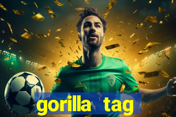 gorilla tag download mobile